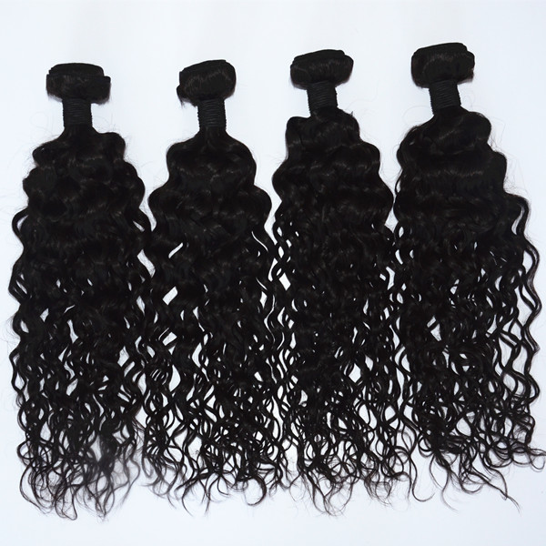 natural hair extensions LP4